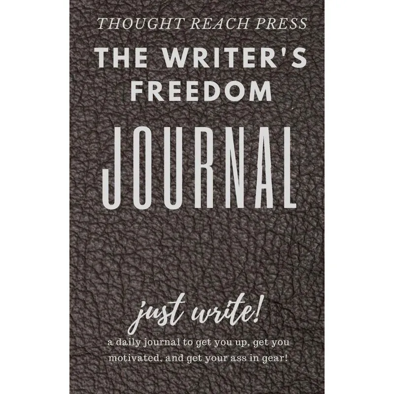 The Writers Freedom Journal