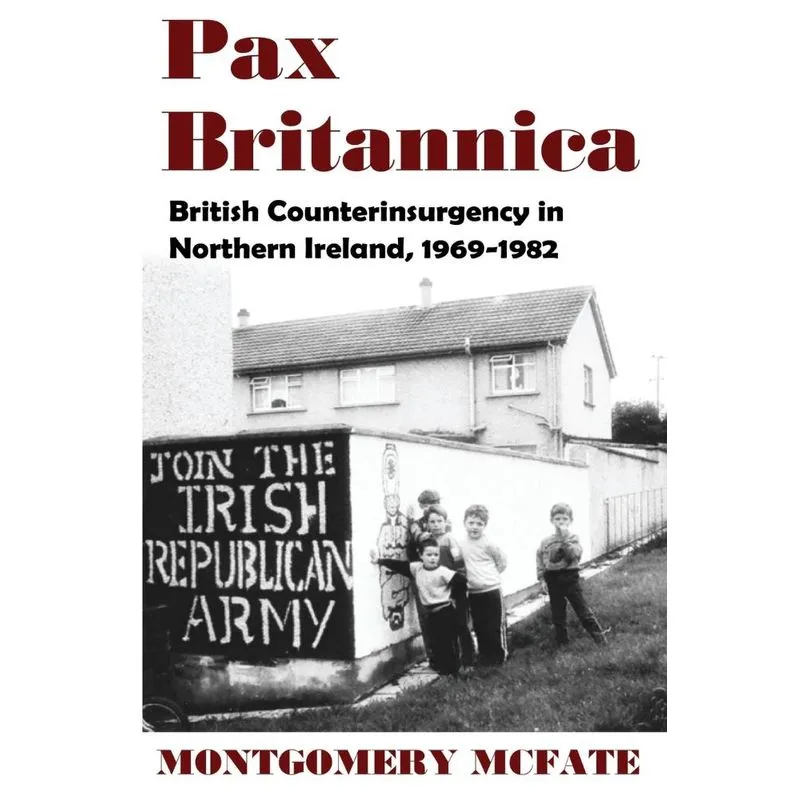 Pax Britannica