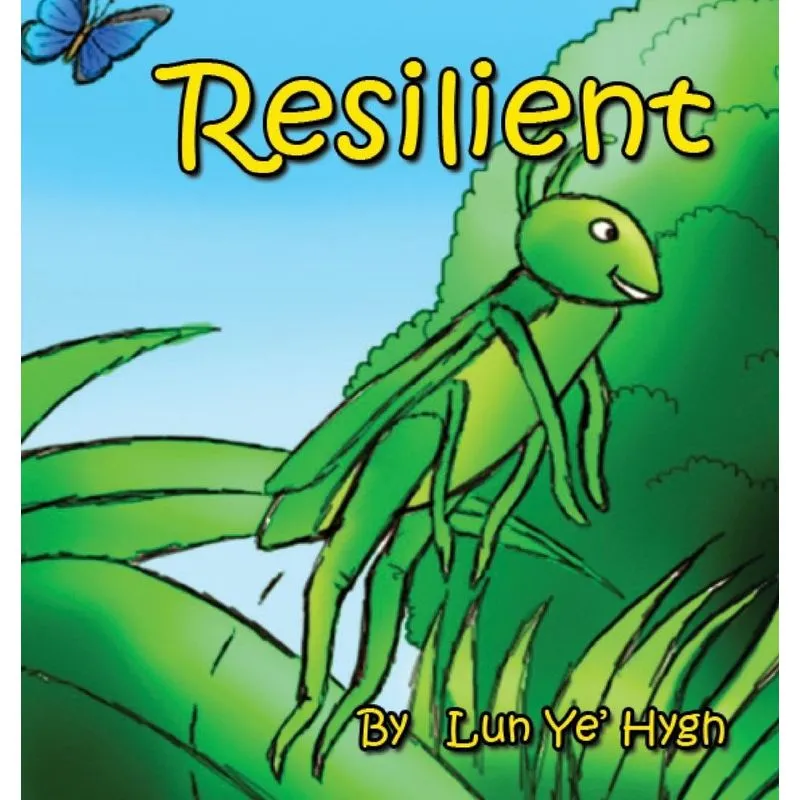 Resilient
