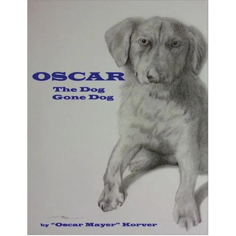 OSCAR, the dog gone dog
