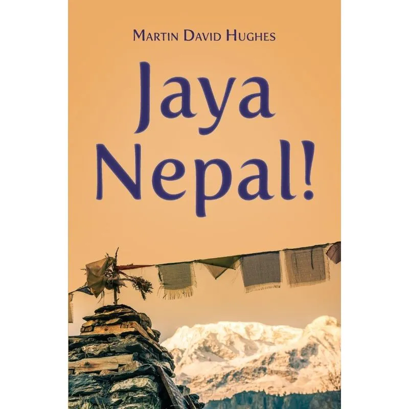 Jaya Nepal!