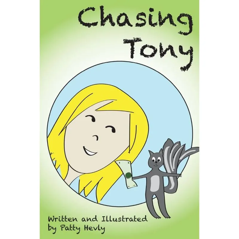 Chasing Tony
