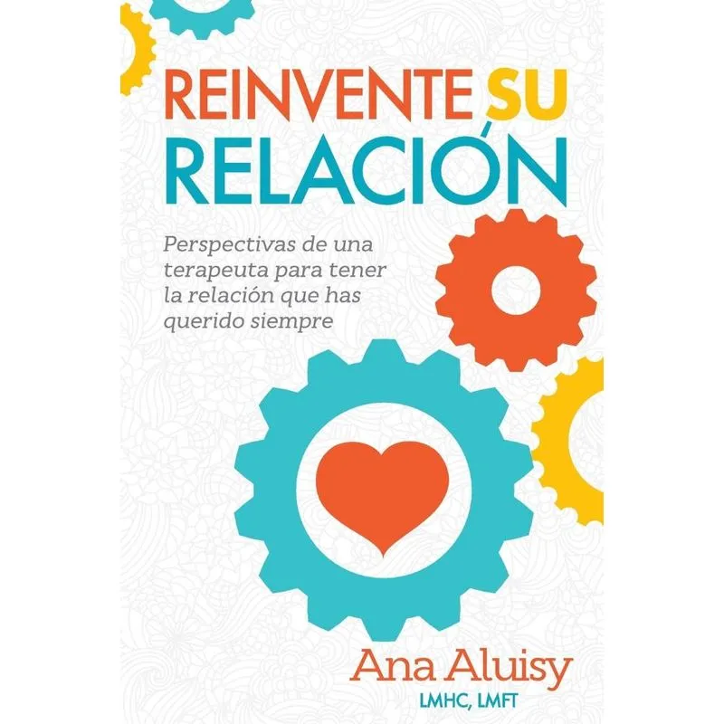 Reinvente Su Relación