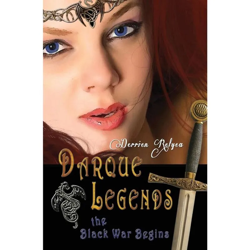 Darque Legends