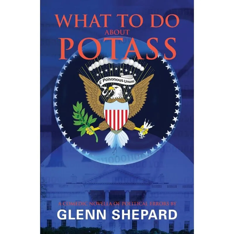 What To Do About POTASS