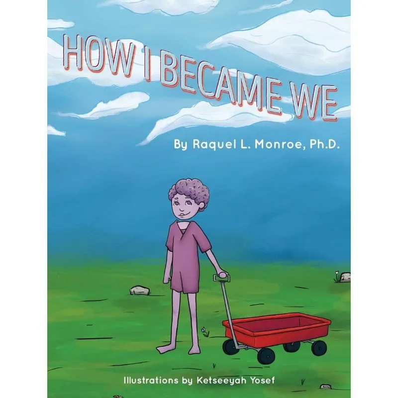 How I Became We
