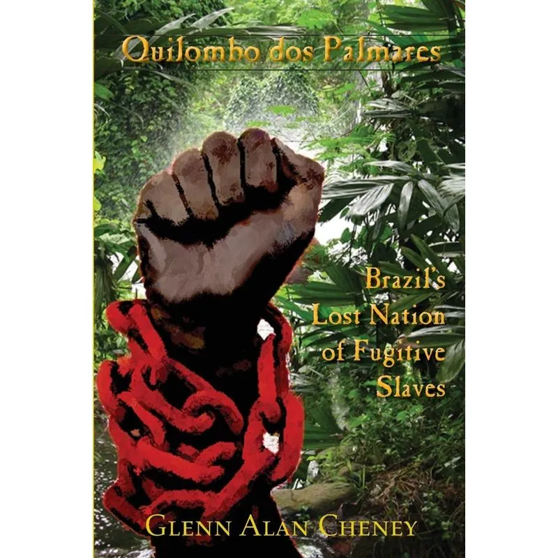 Quilombo dos Palmares