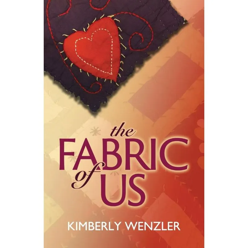 The Fabric of Us