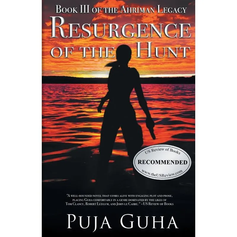 Resurgence of the Hunt