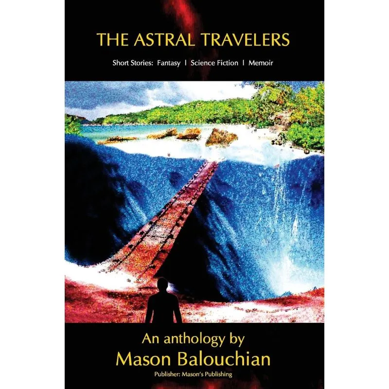 The Astral Travelers
