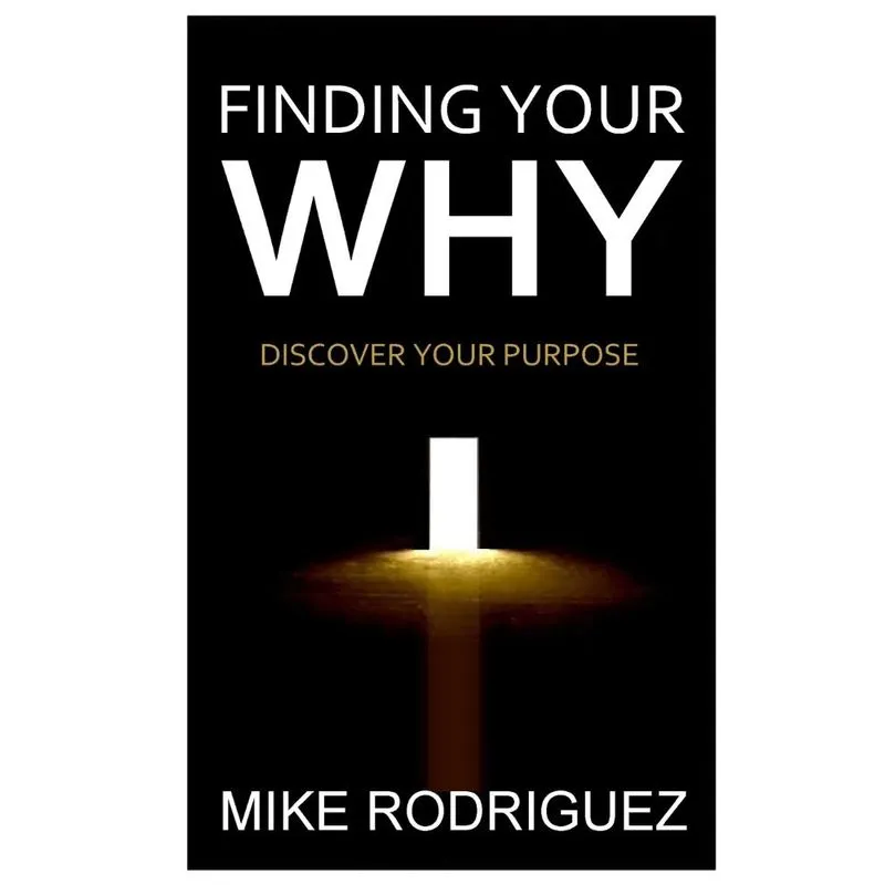 Finding Your WHY