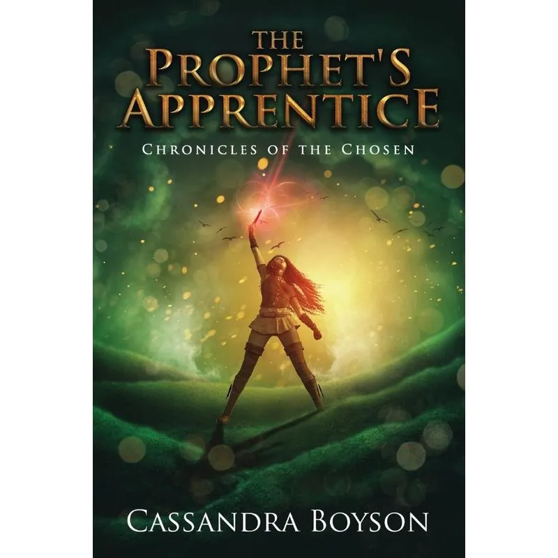 The Prophets Apprentice