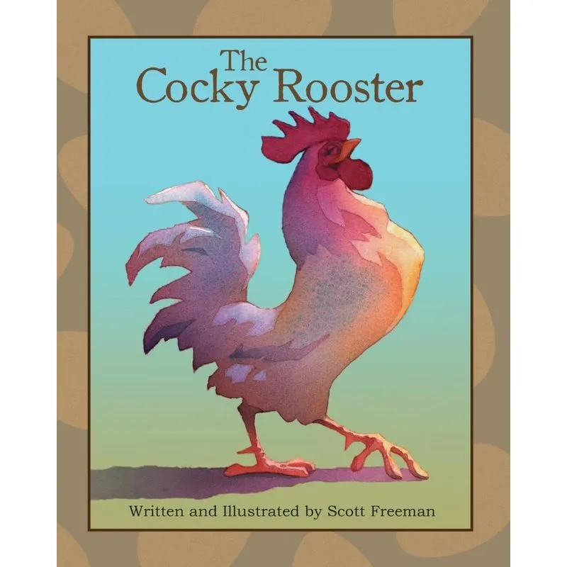 The Cocky Rooster
