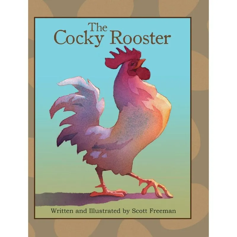 The Cocky Rooster