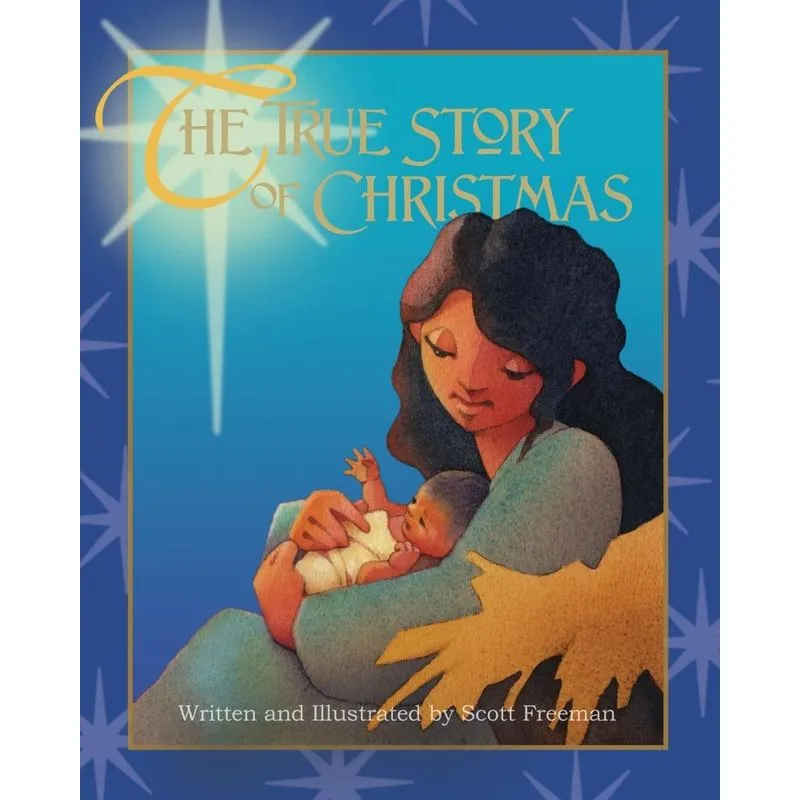 The True Story of Christmas