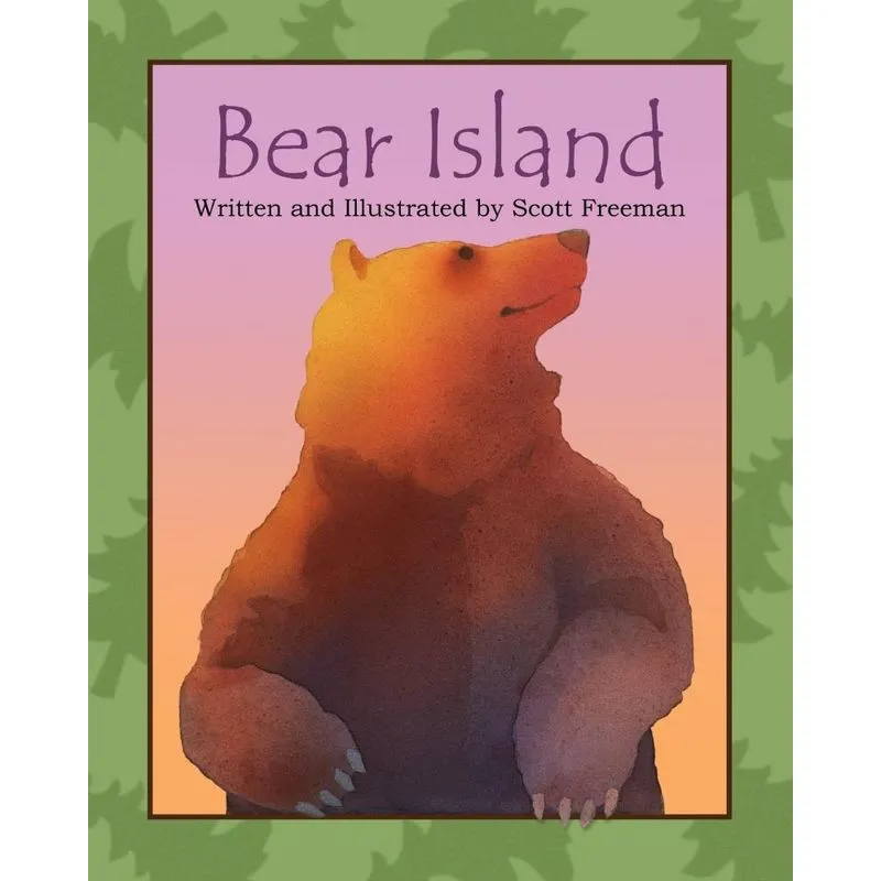 Bear Island