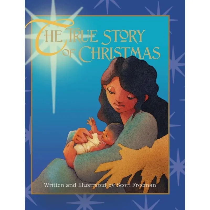 The True Story of Christmas
