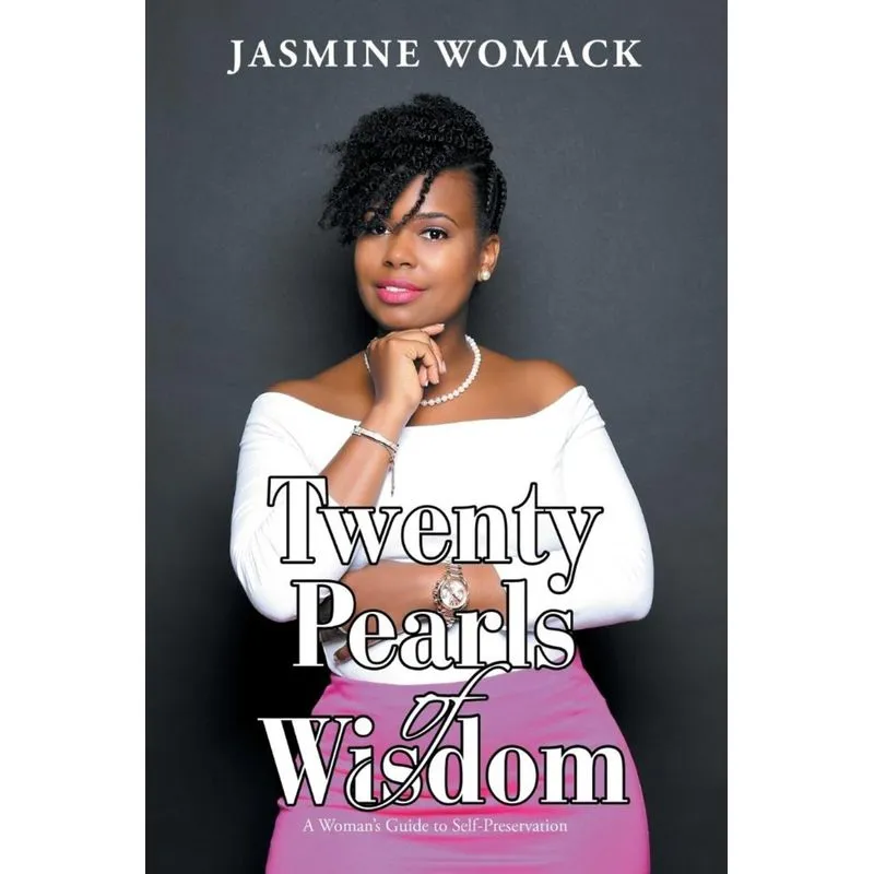 Twenty Pearls of Wisdom