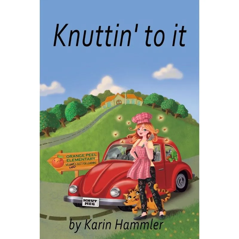 Knuttin to it