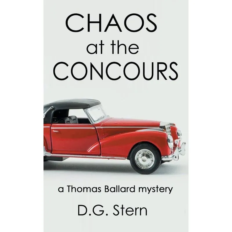 Chaos at the Concours