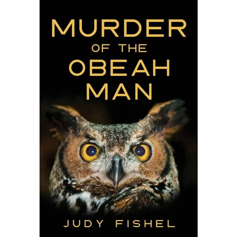 Murder of the Obeah Man