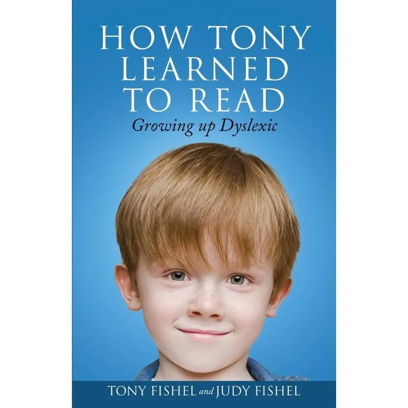 How Tony Learned to Read