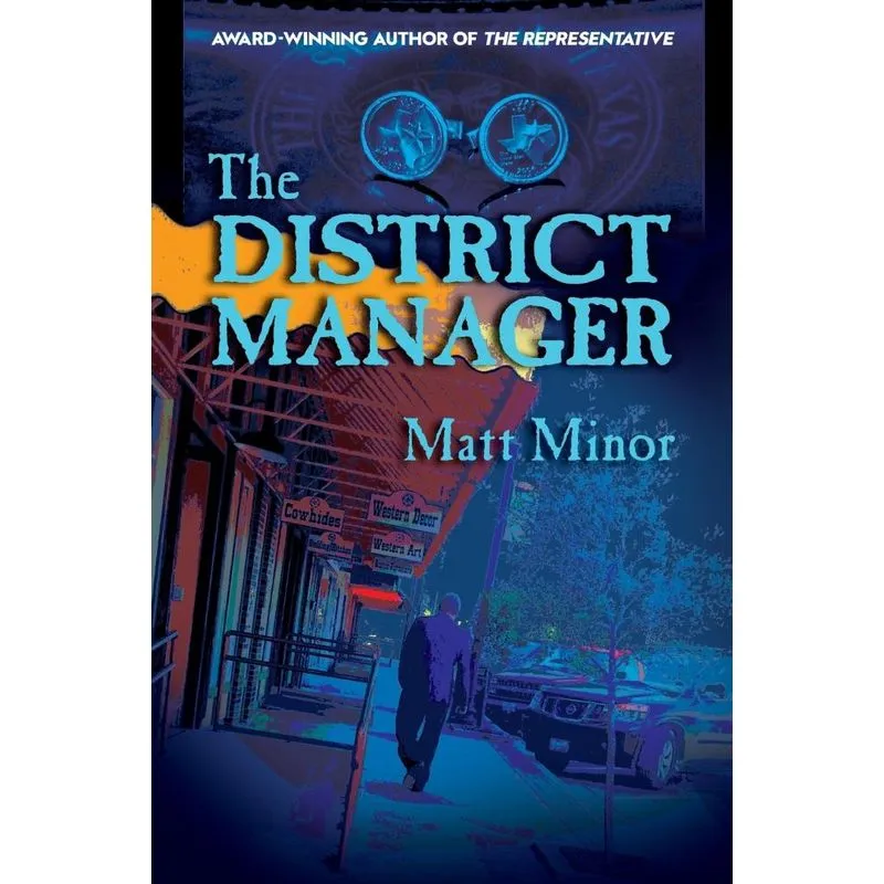 The District Manager