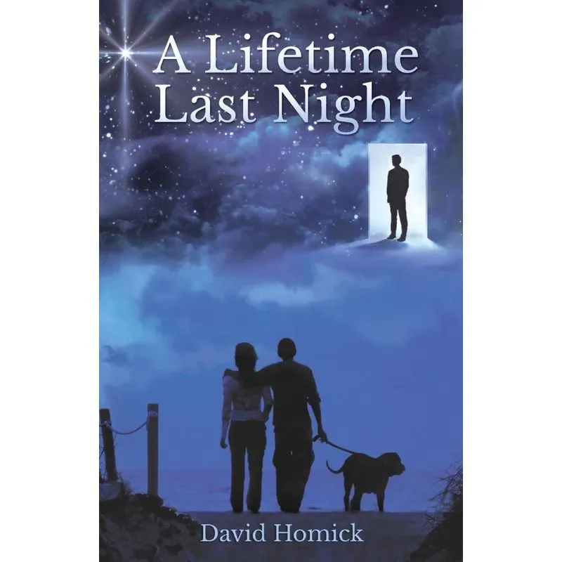 A Lifetime Last Night