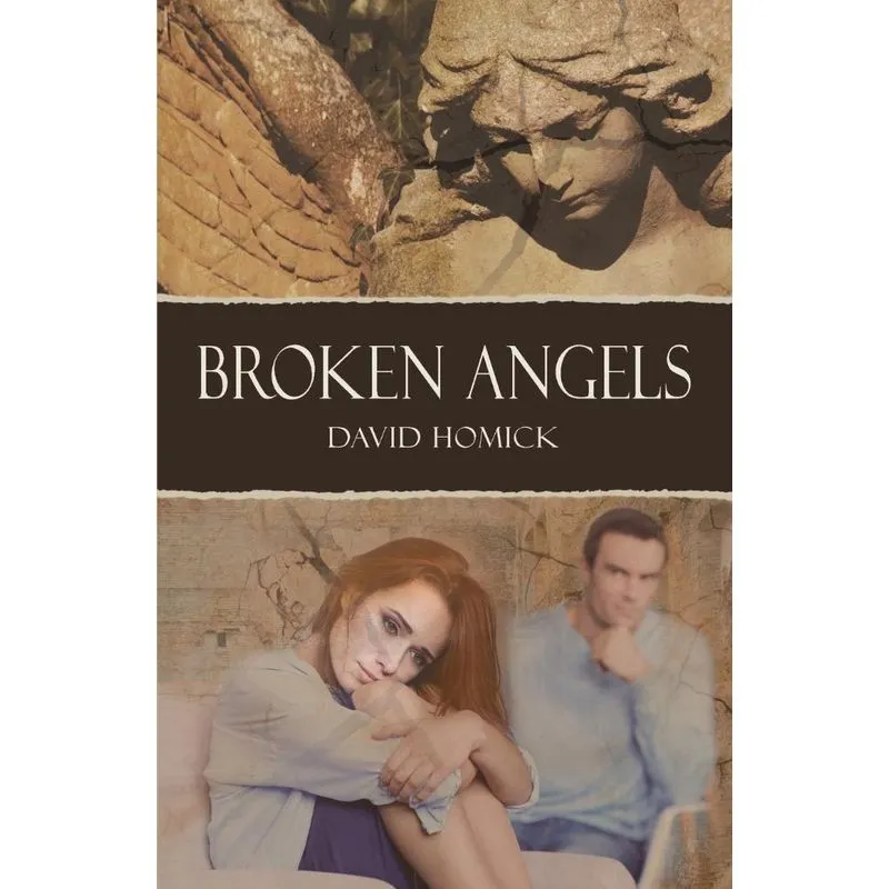 Broken Angels