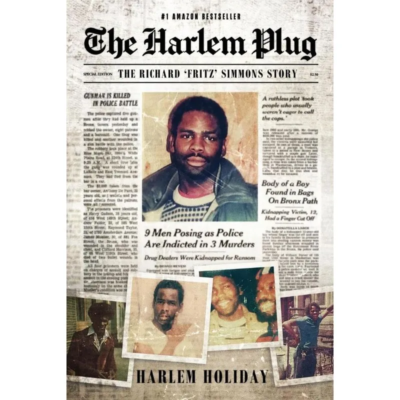 THE HARLEM PLUG