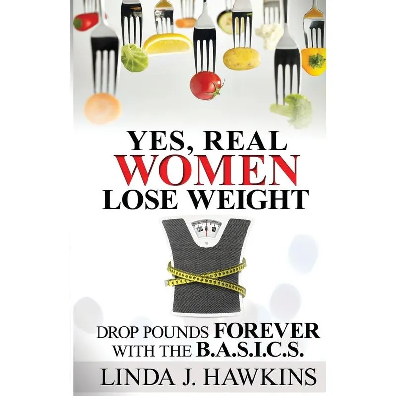 Yes, Real Women Lose Weight