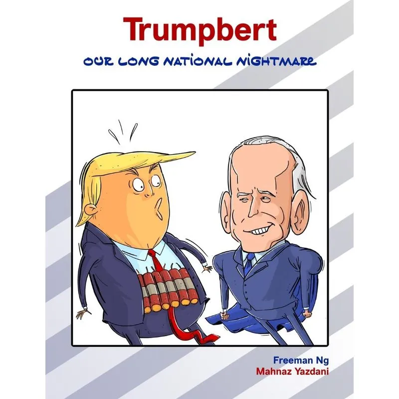 Trumpbert