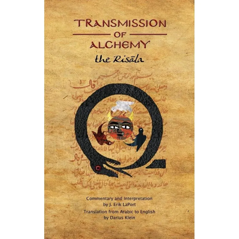 Transmission of Alchemy