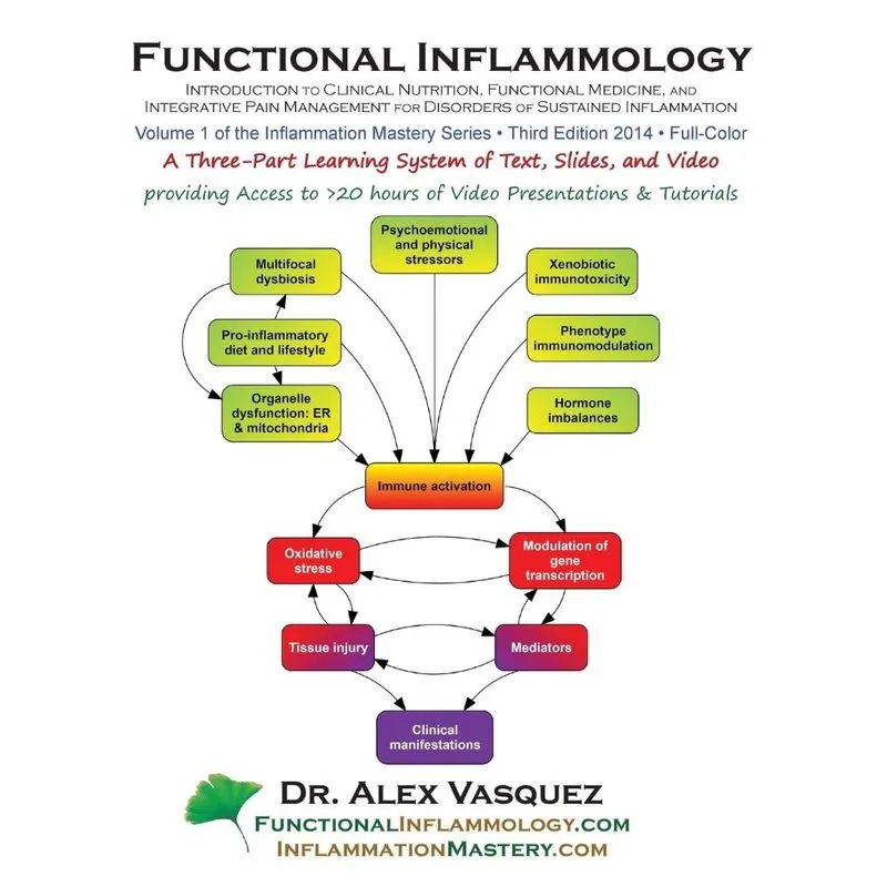 Functional Inflammology