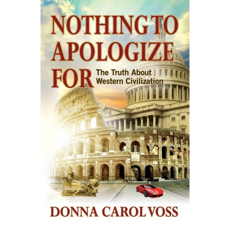 Nothing to Apologize For