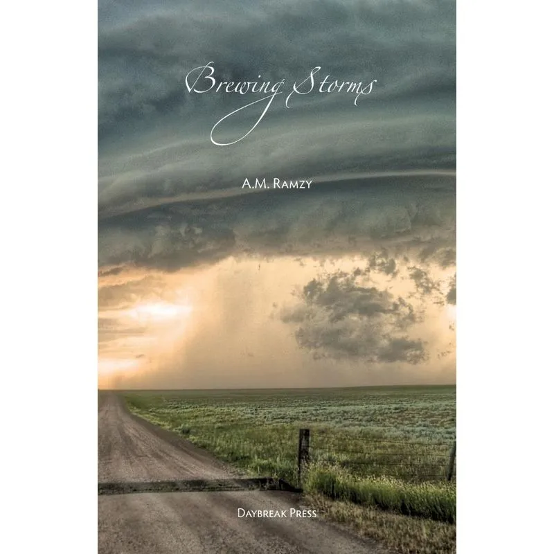 Brewing Storms