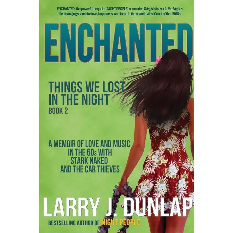 ENCHANTED