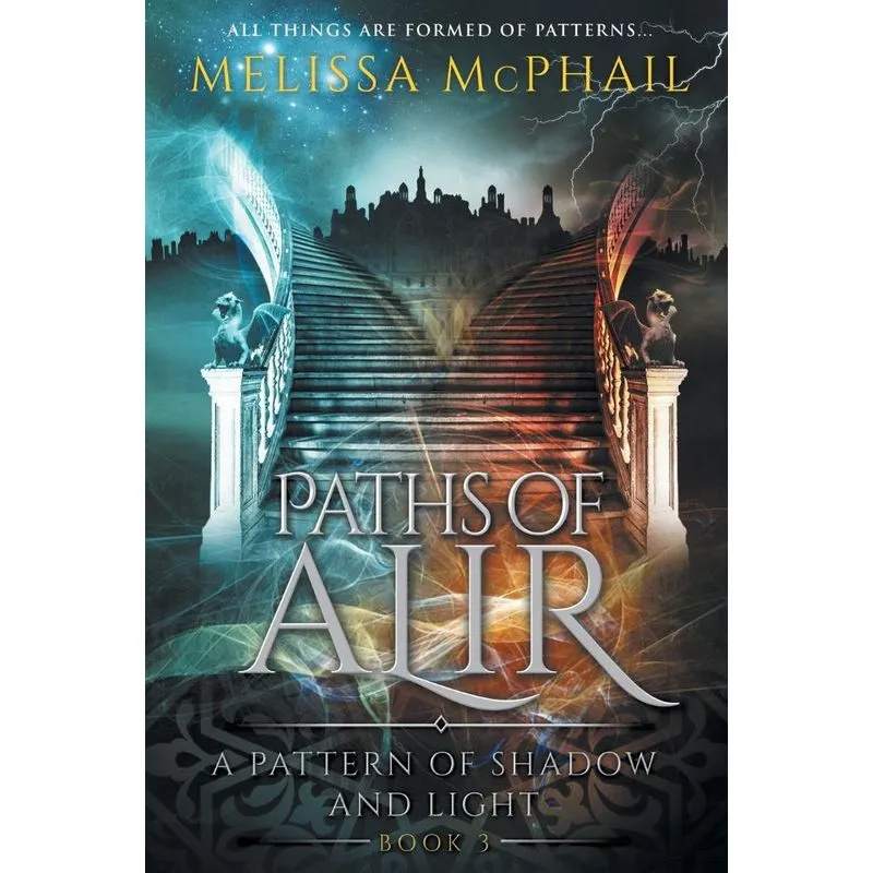 Paths of Alir