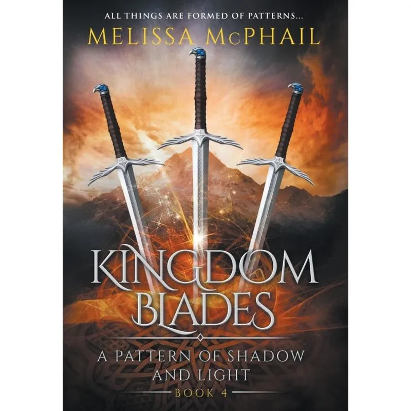 Kingdom Blades