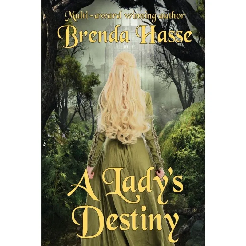 A Ladys Destiny