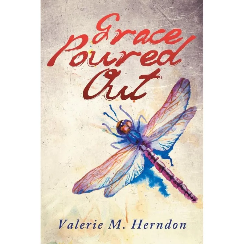 Grace Poured Out