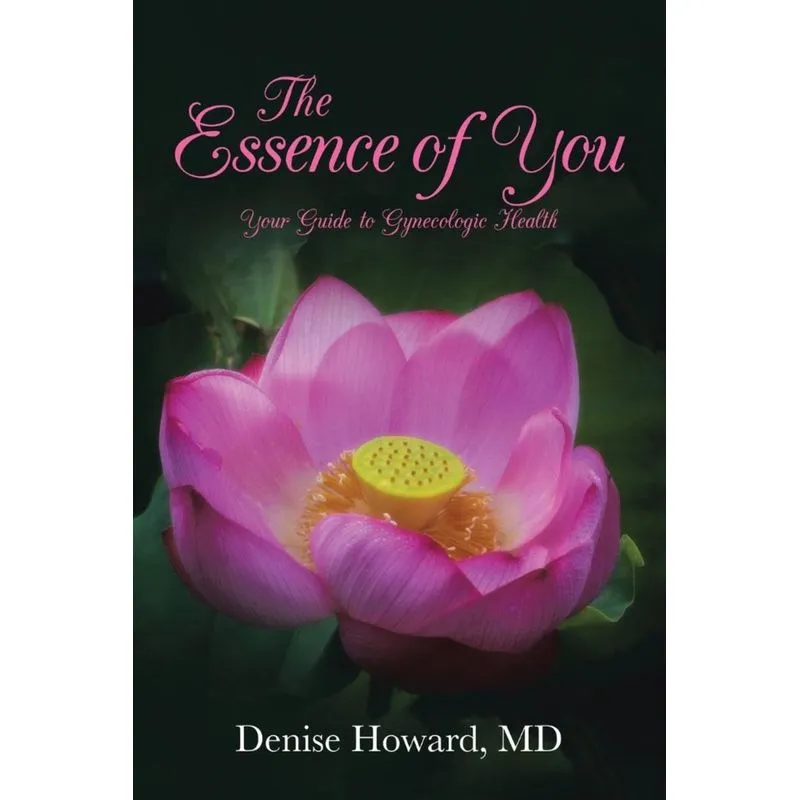 The Essence of You
