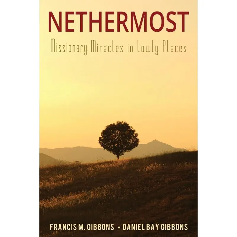 Nethermost