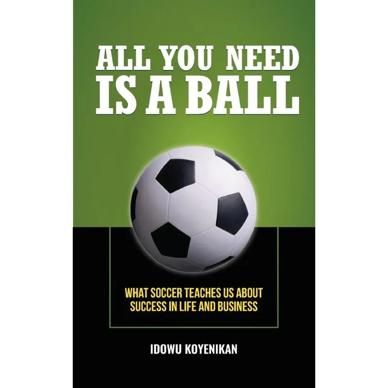 All You Need Is a Ball