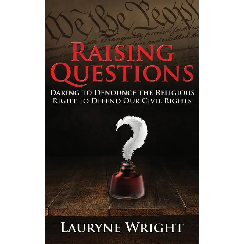 Raising Questions