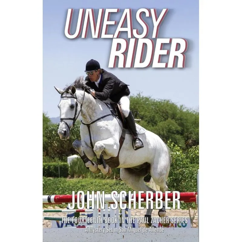 Uneasy Rider