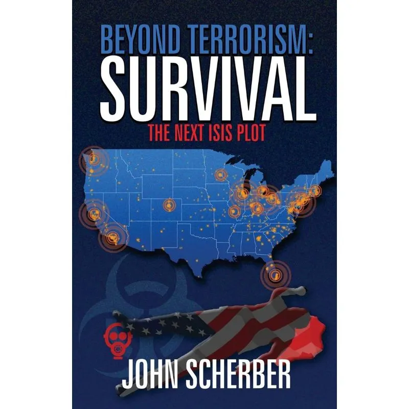 Beyond Terrorism