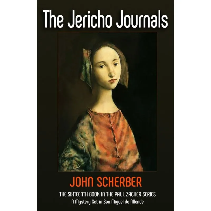 THE JERICHO JOURNALS
