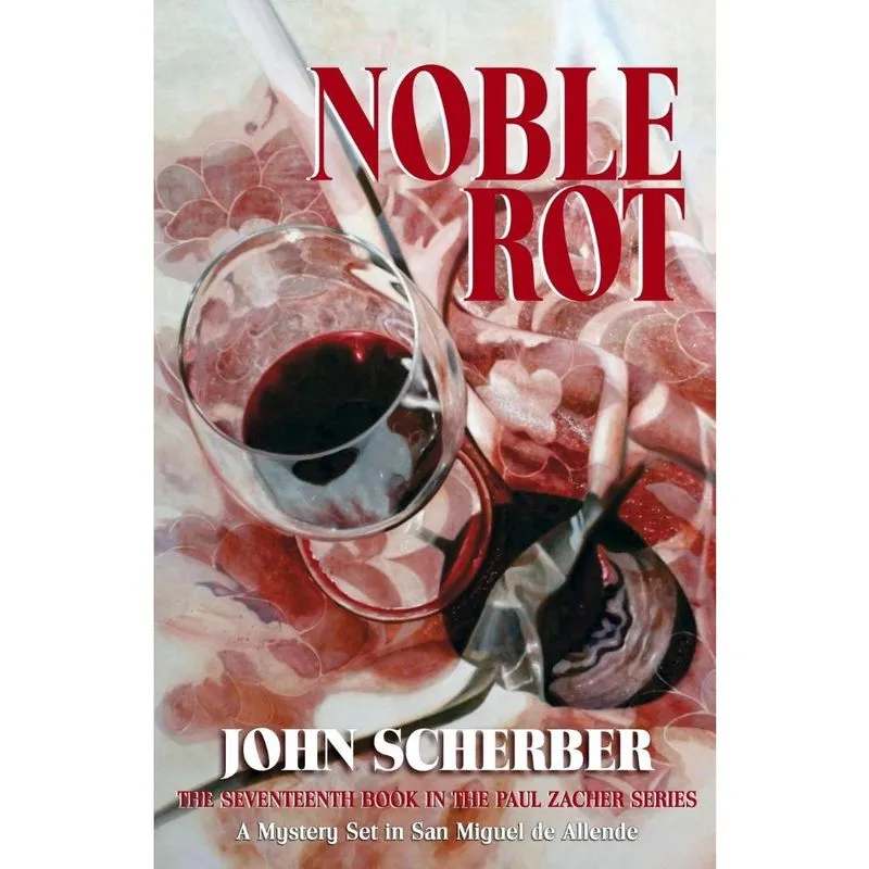 Noble Rot