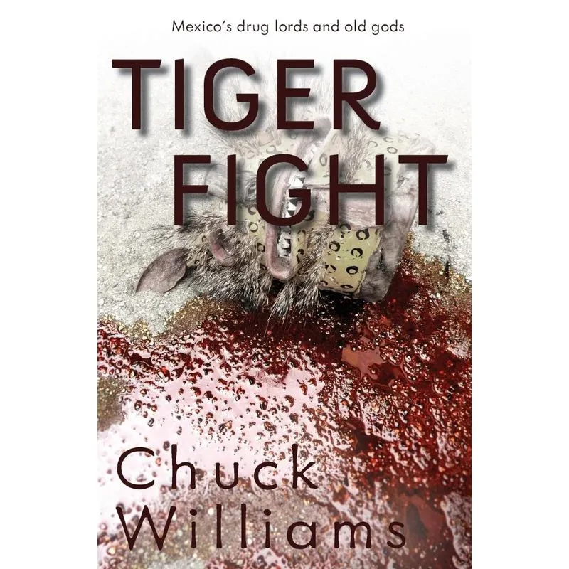 Tiger Fight